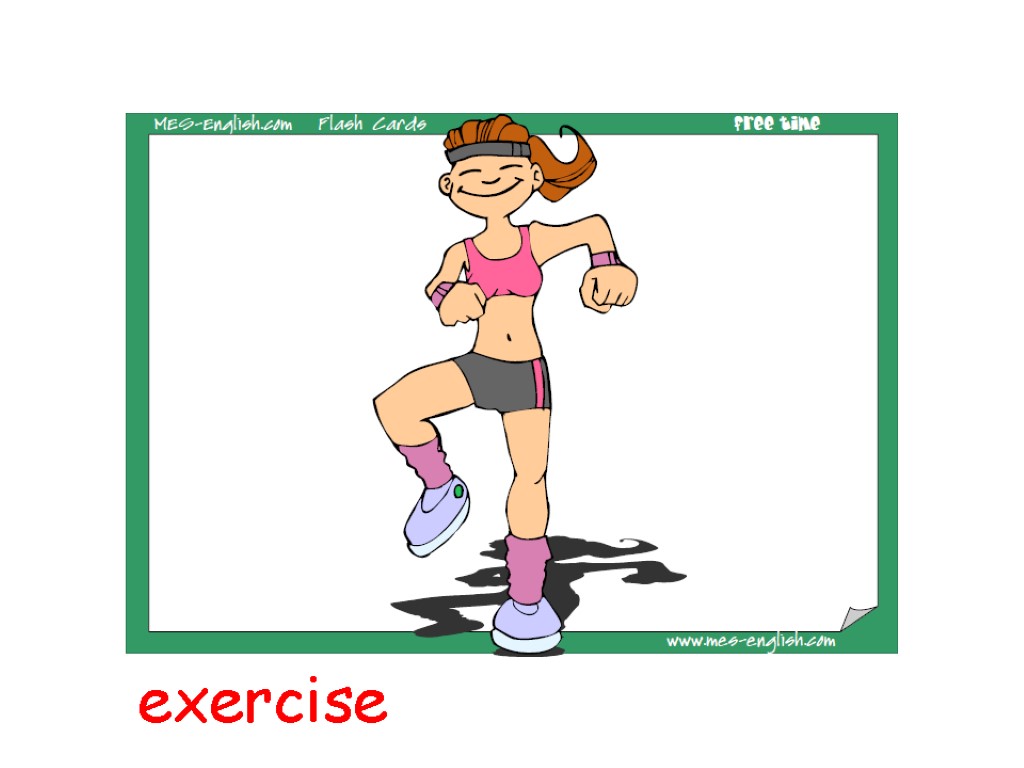 exercise